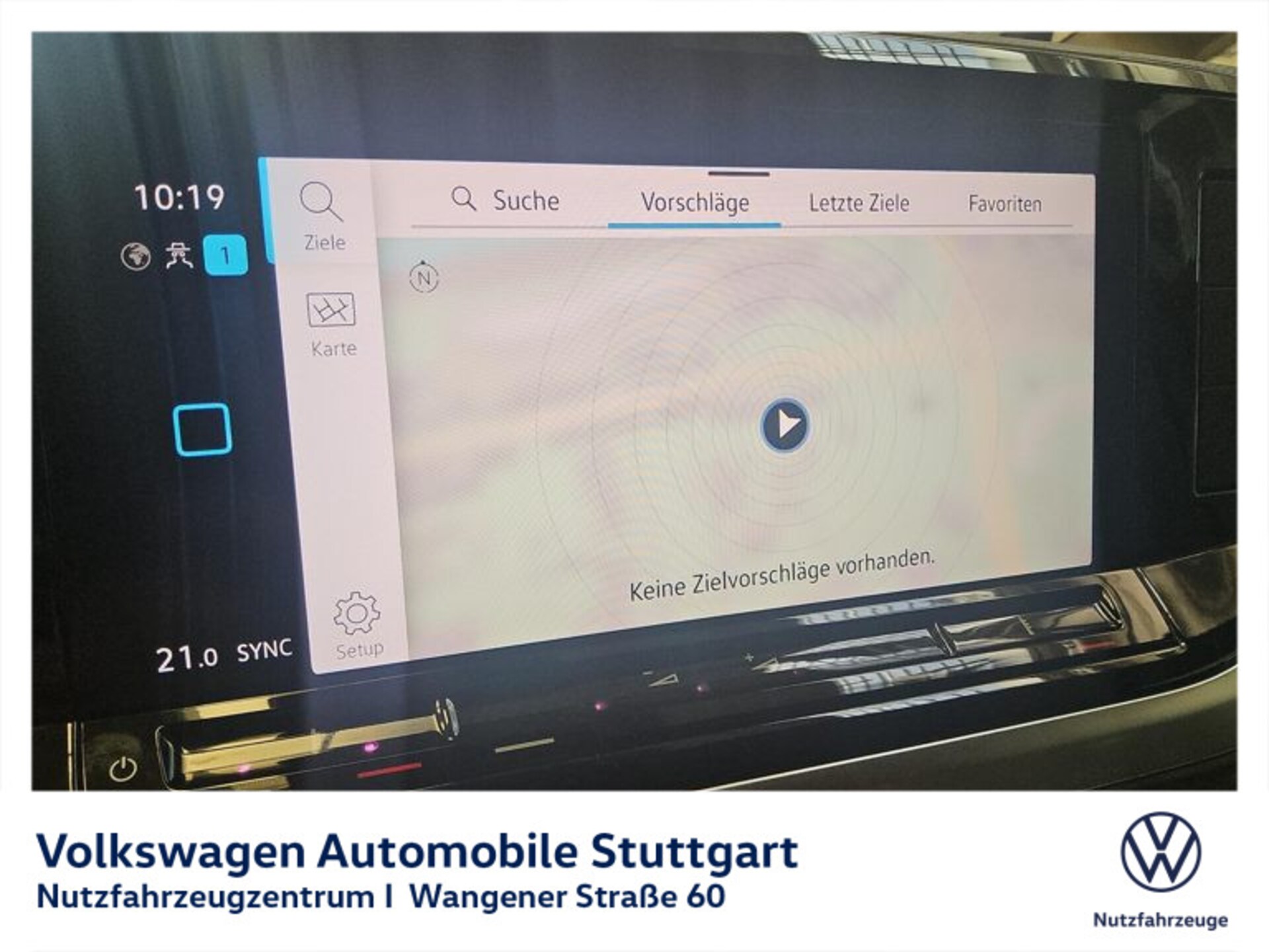 Volkswagen Multivan Langversion Life