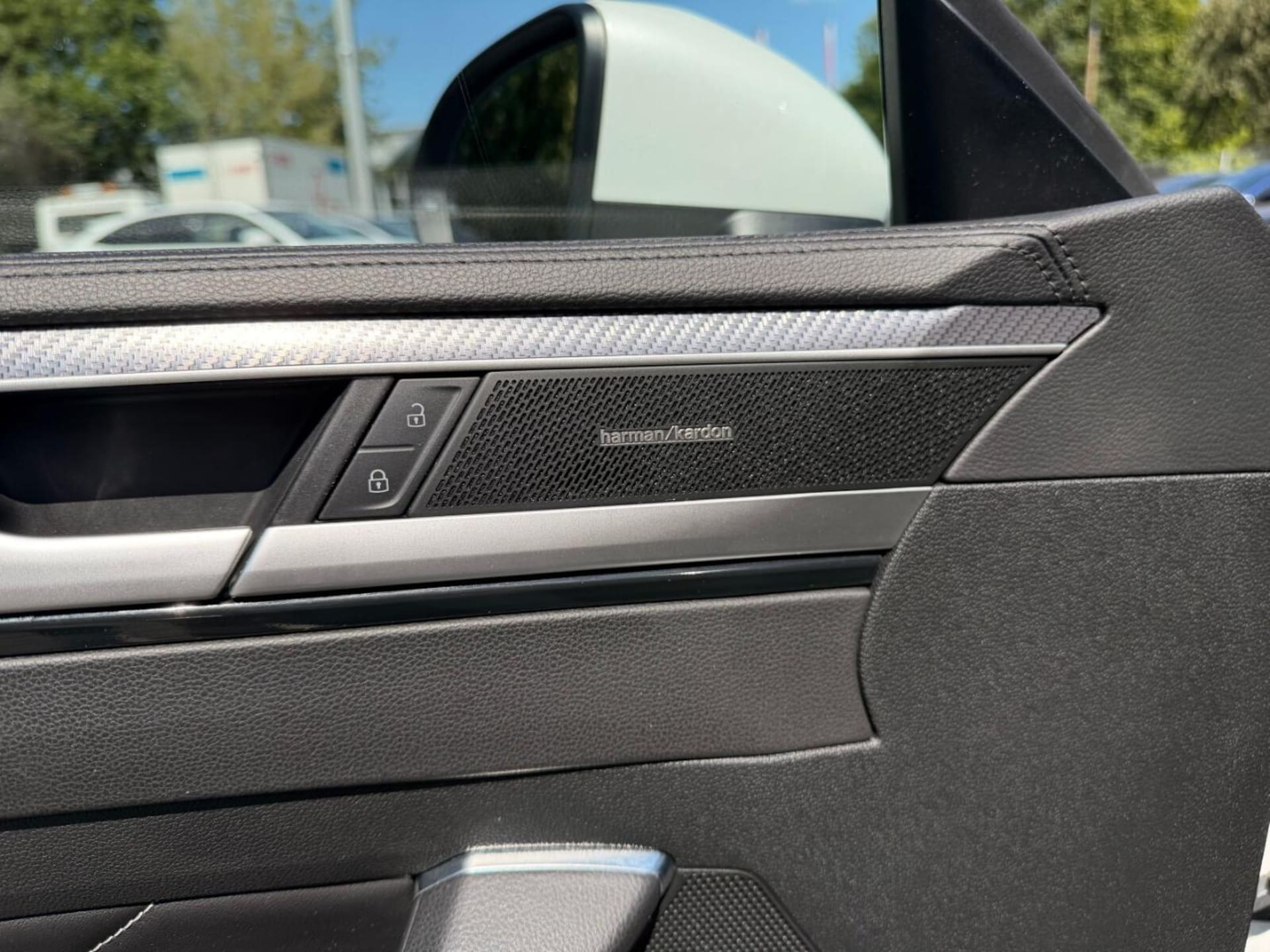Volkswagen Arteon Shooting Brake R-Line