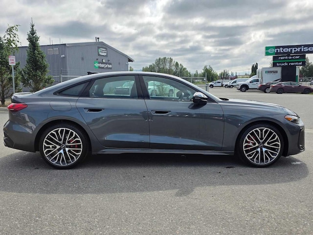 2026 Audi S5 Sedan