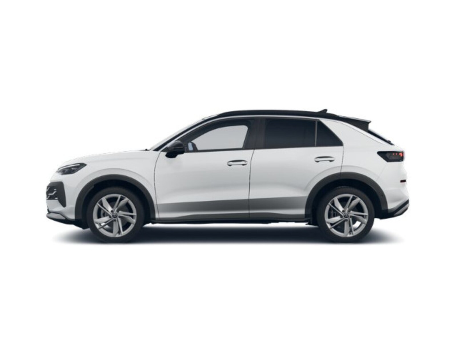 Volkswagen T-Roc – Bild 2