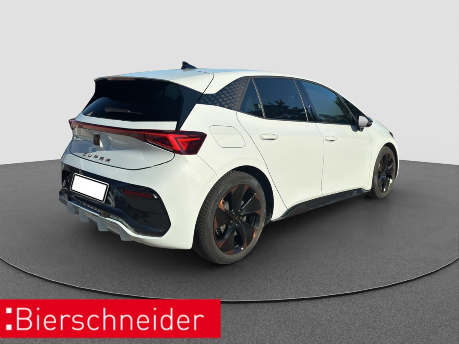 CUPRA Born – Bild 10