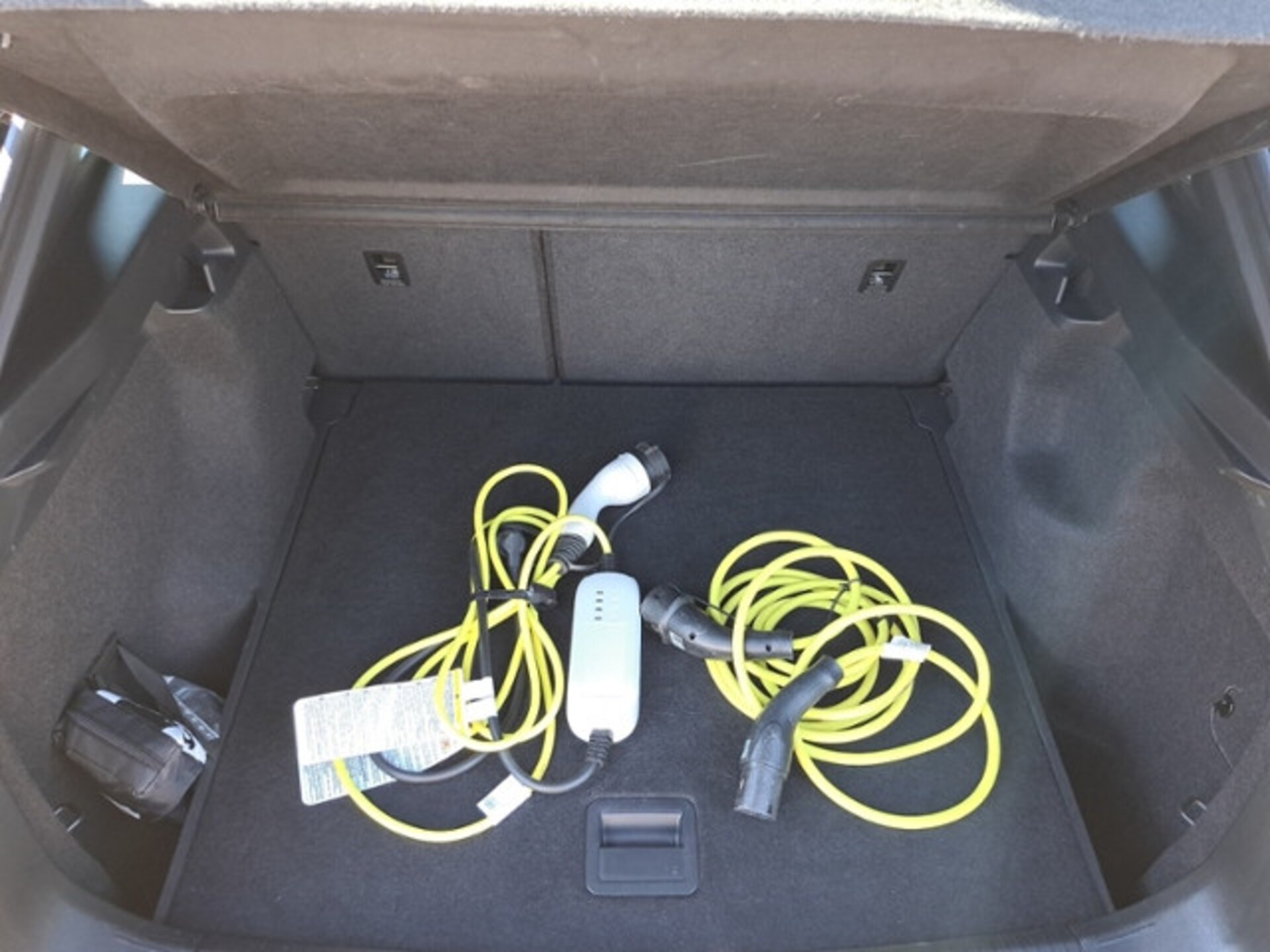 Volkswagen ID.4 Pro Performance
