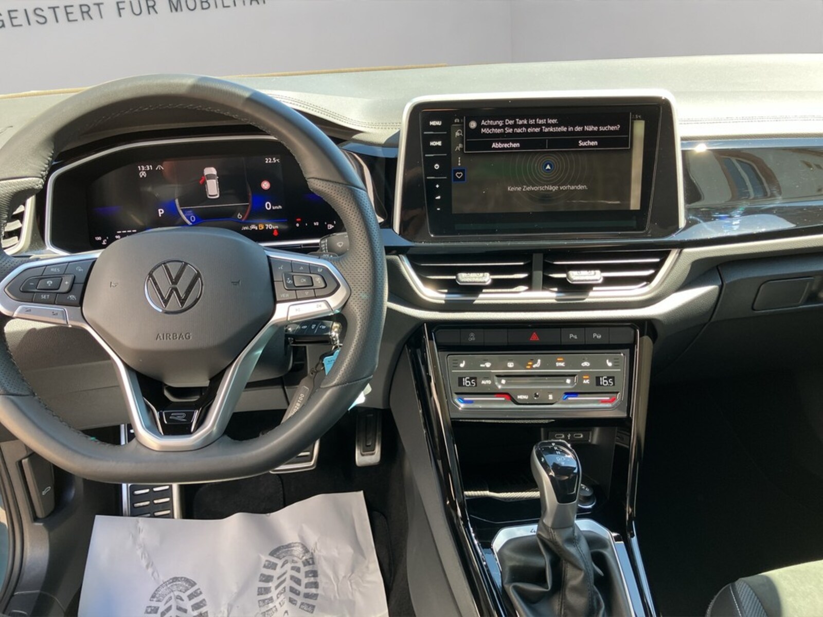 Volkswagen T-Roc – Bild 14