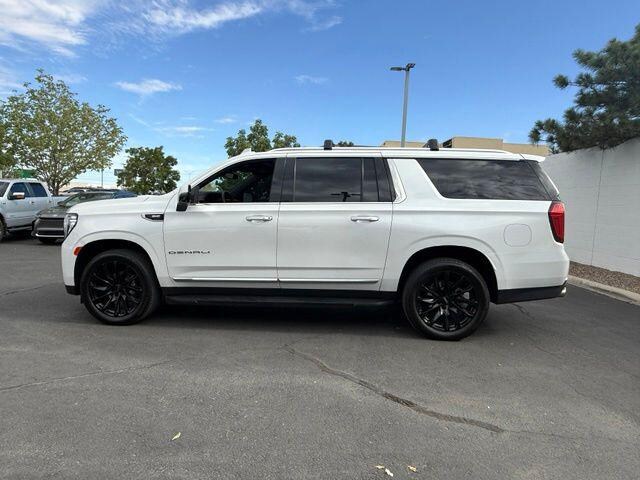 2023 GMC Yukon XL
