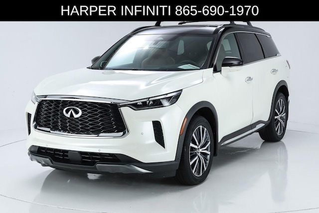 2023 Infiniti QX60