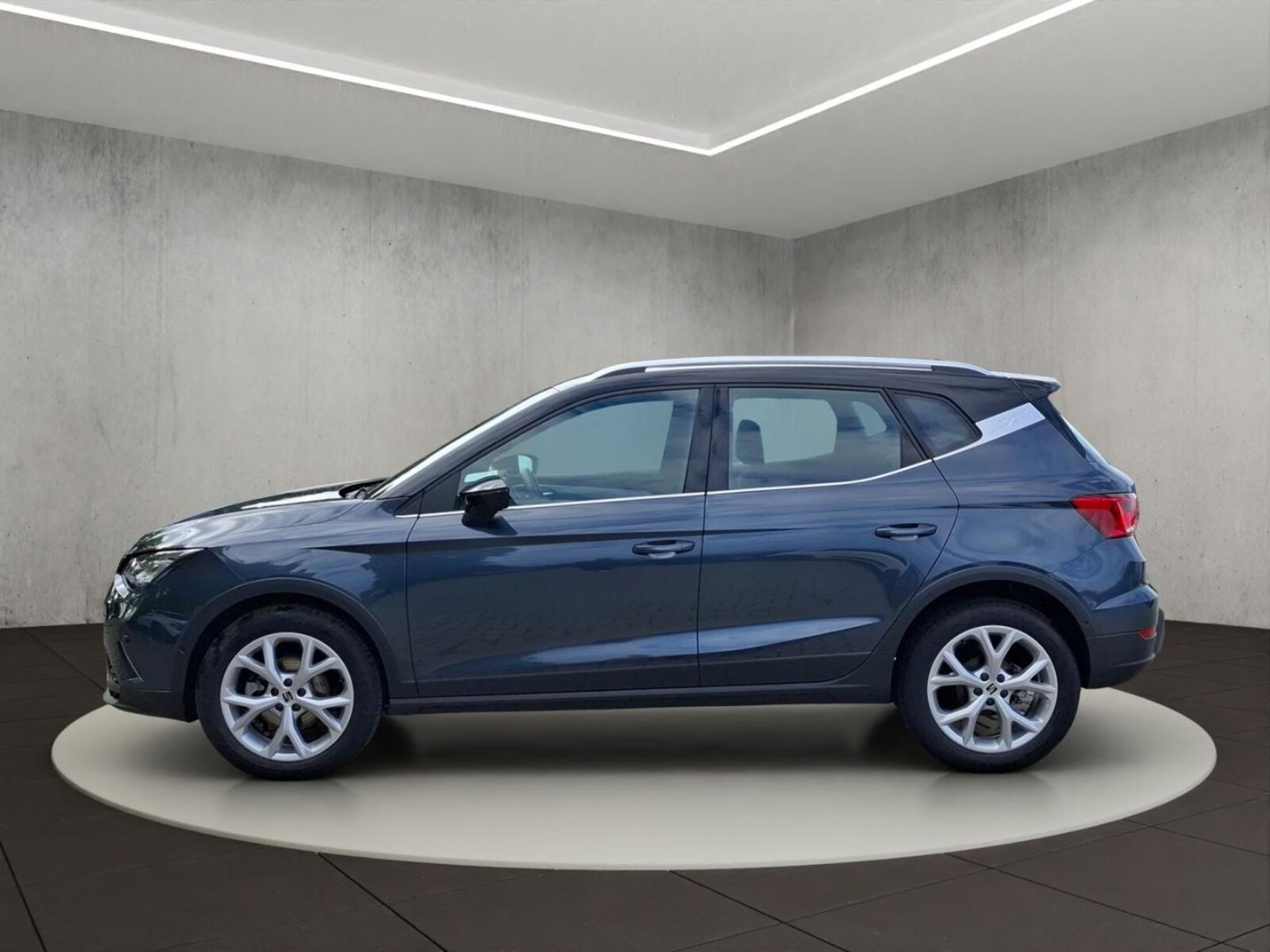 SEAT Arona – Bild 2