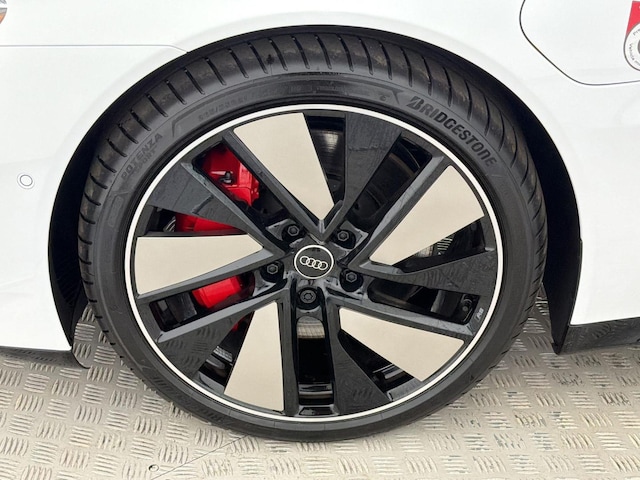 2026 Audi S e-tron GT Premium Plus - Photo 11