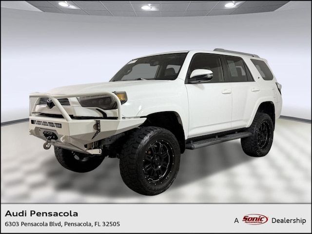 Photo of 2016 Toyota 4Runner