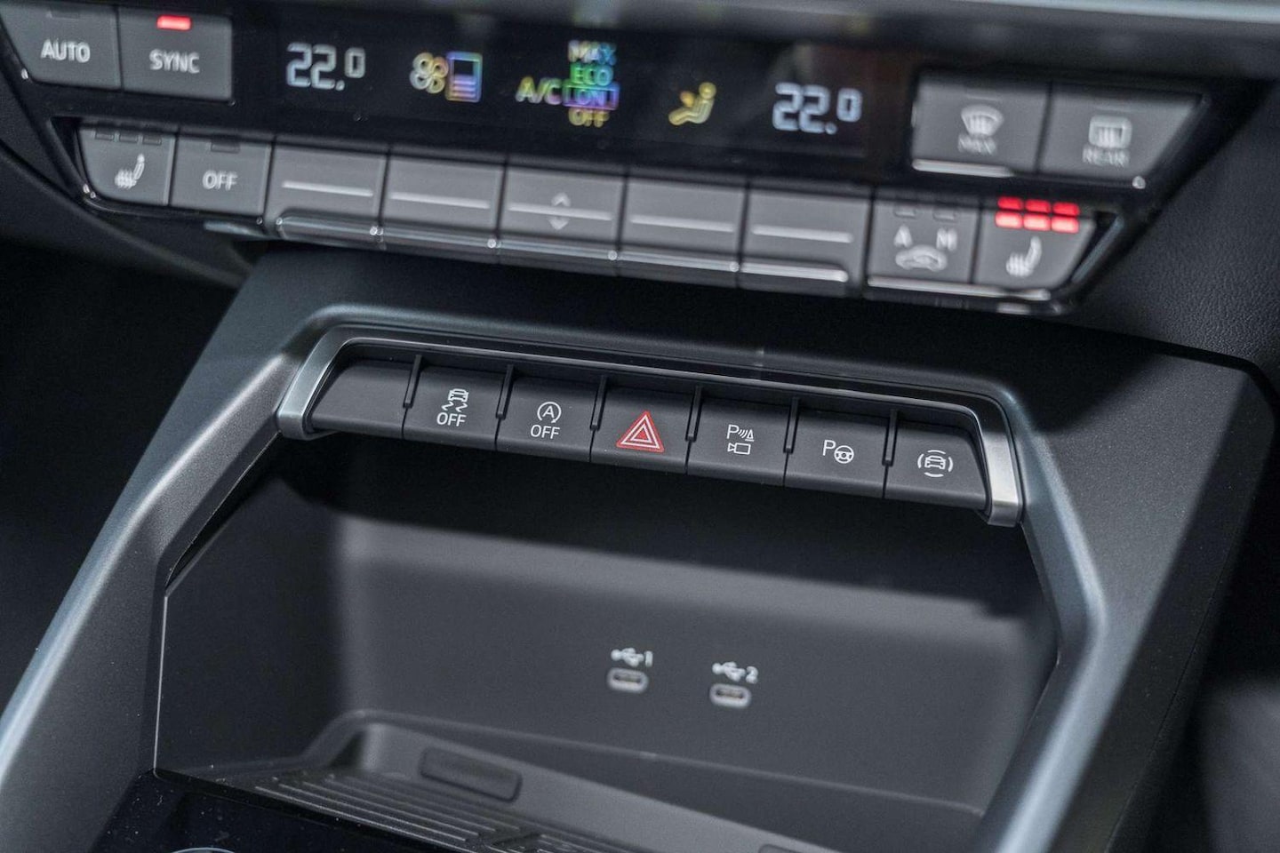 Image about Audi A3 Sedan TFSI S tronic