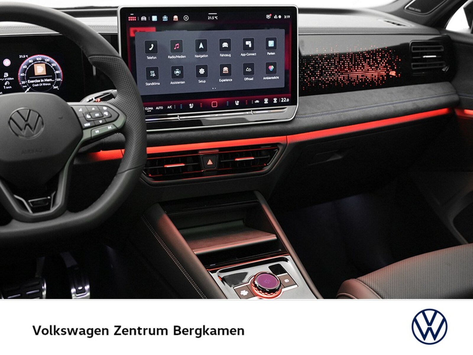 Volkswagen Tiguan – Bild 15