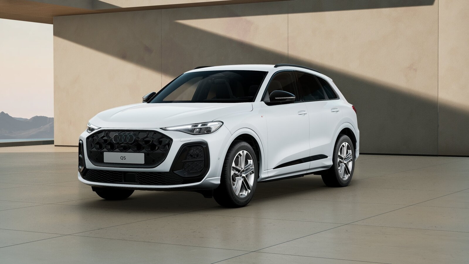 Audi Q5 – Bild 2