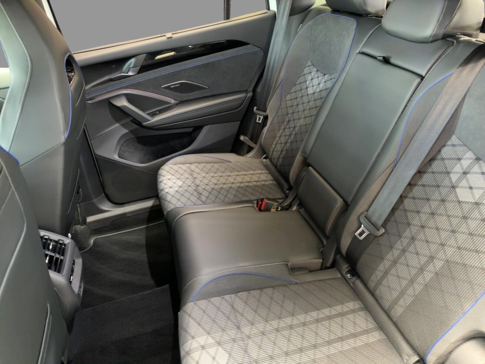Volkswagen Tayron – Bild 8