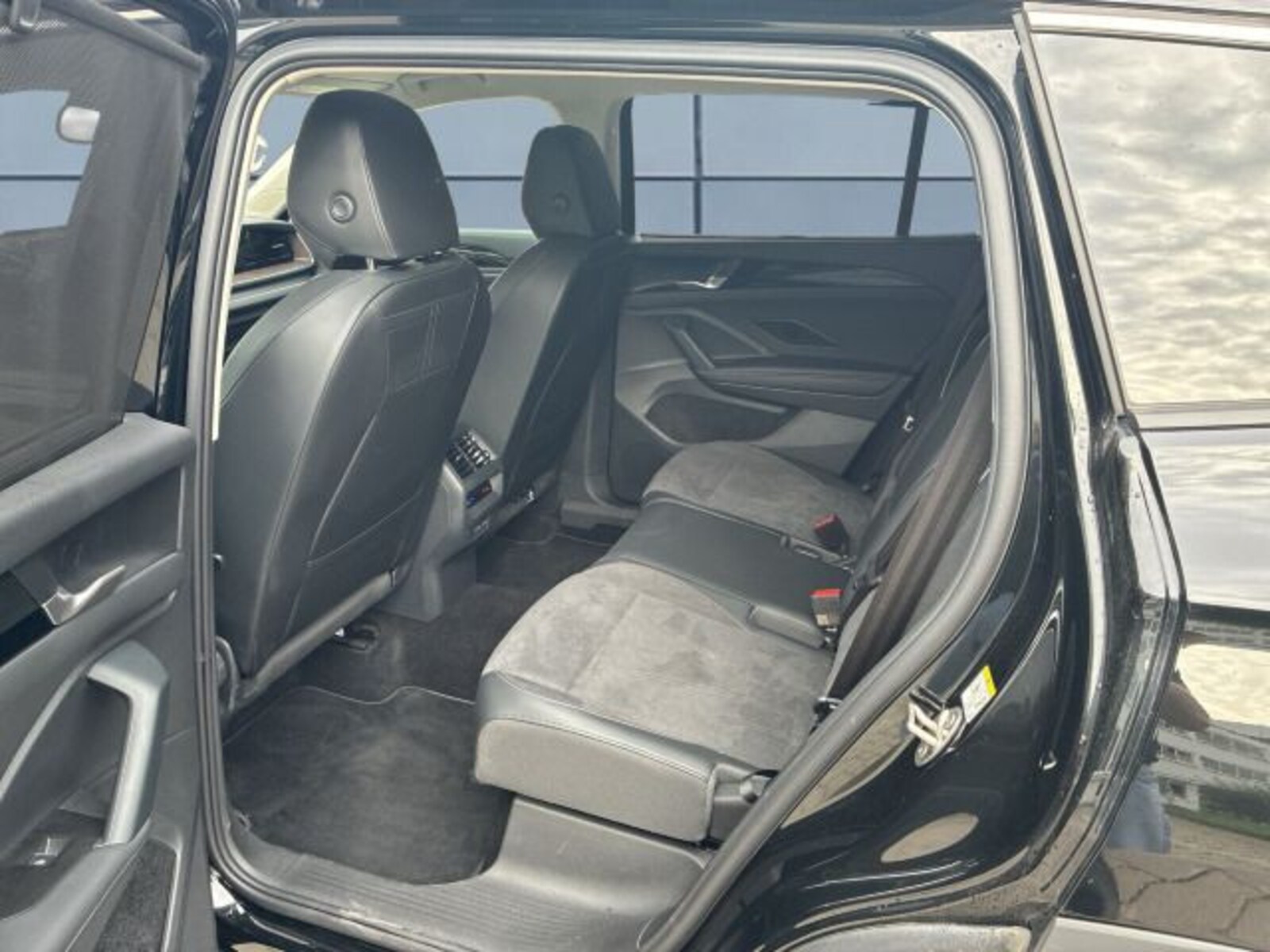 Volkswagen Tayron – Bild 10
