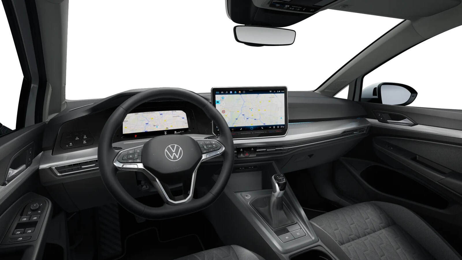 Volkswagen Golf – Bild 9