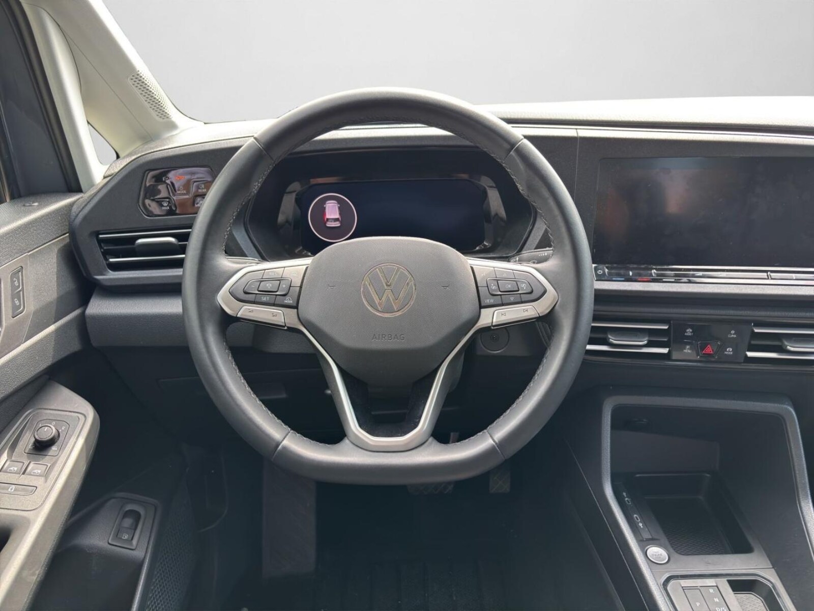 Volkswagen Caddy – Bild 9