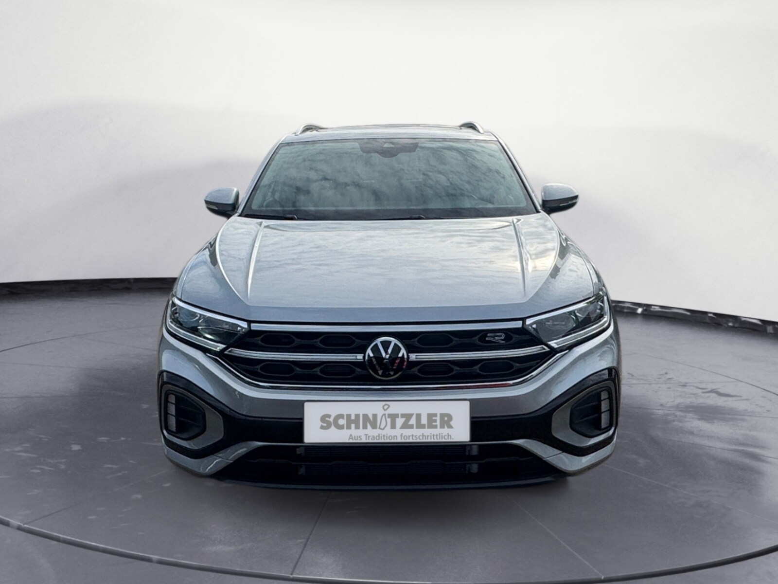 Volkswagen T-Roc – Bild 8