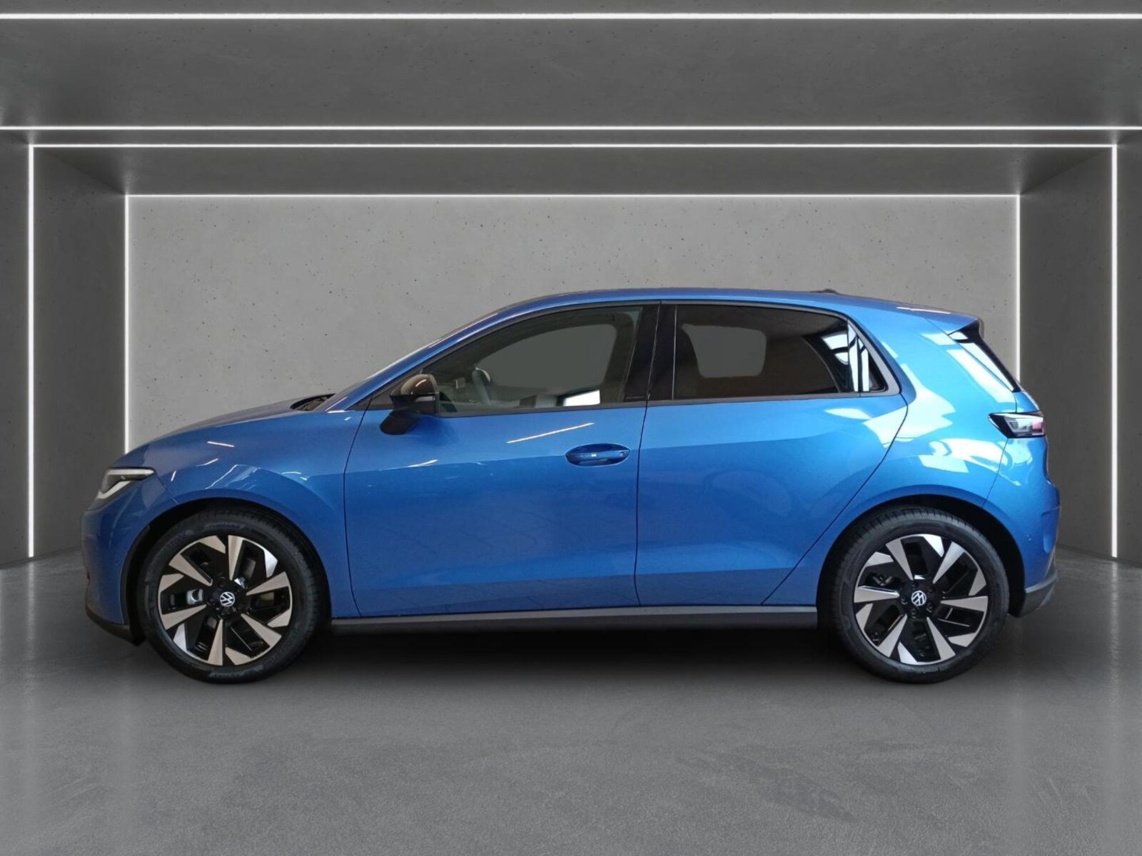 Volkswagen ID. Polo – Bild 4