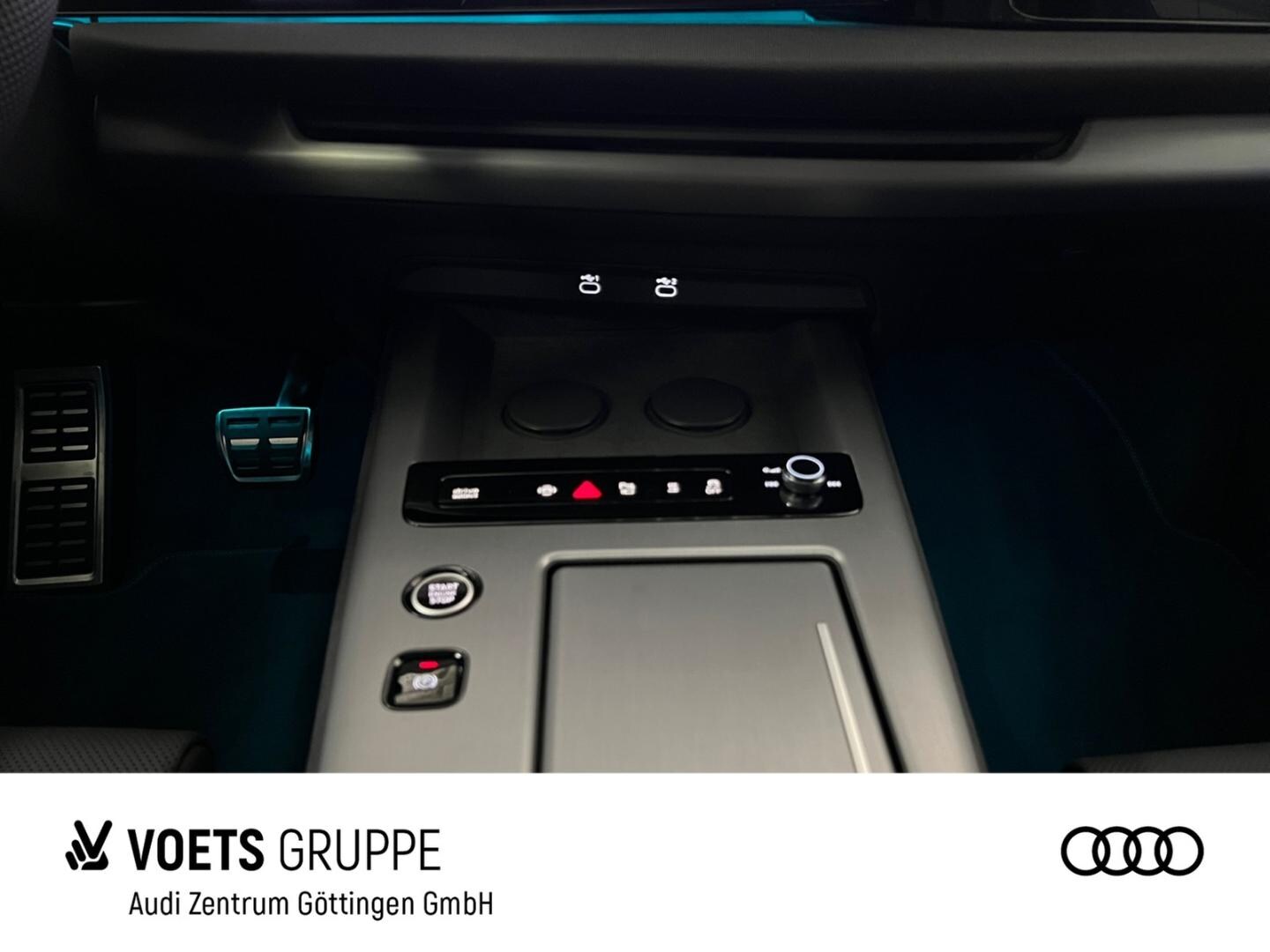Bild über Audi Q7 SUV TDI quattro 220 kW tiptronic - für weitere Informationen kontaktieren Sie den Audi Partner