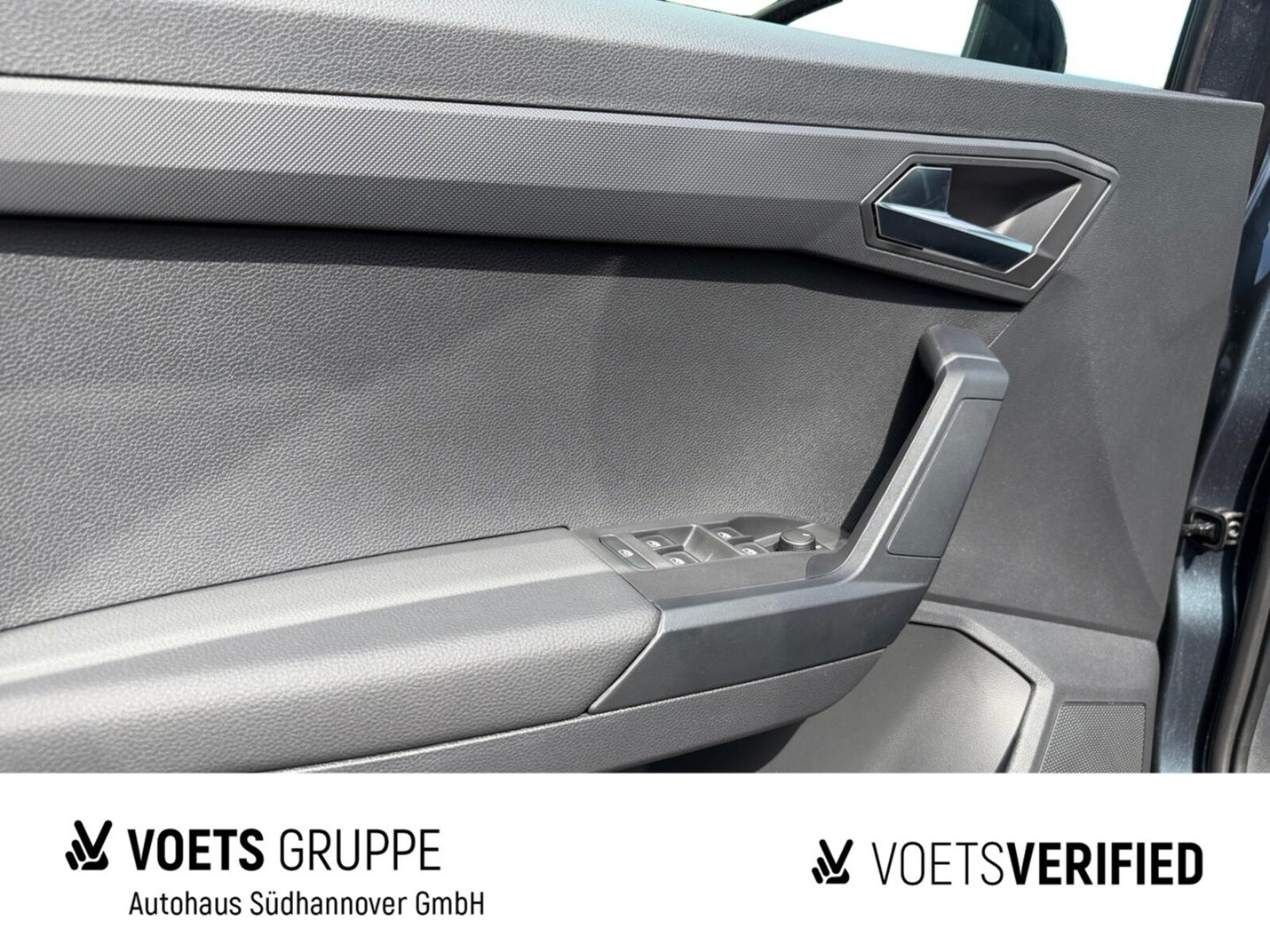 SEAT Arona – Bild 13
