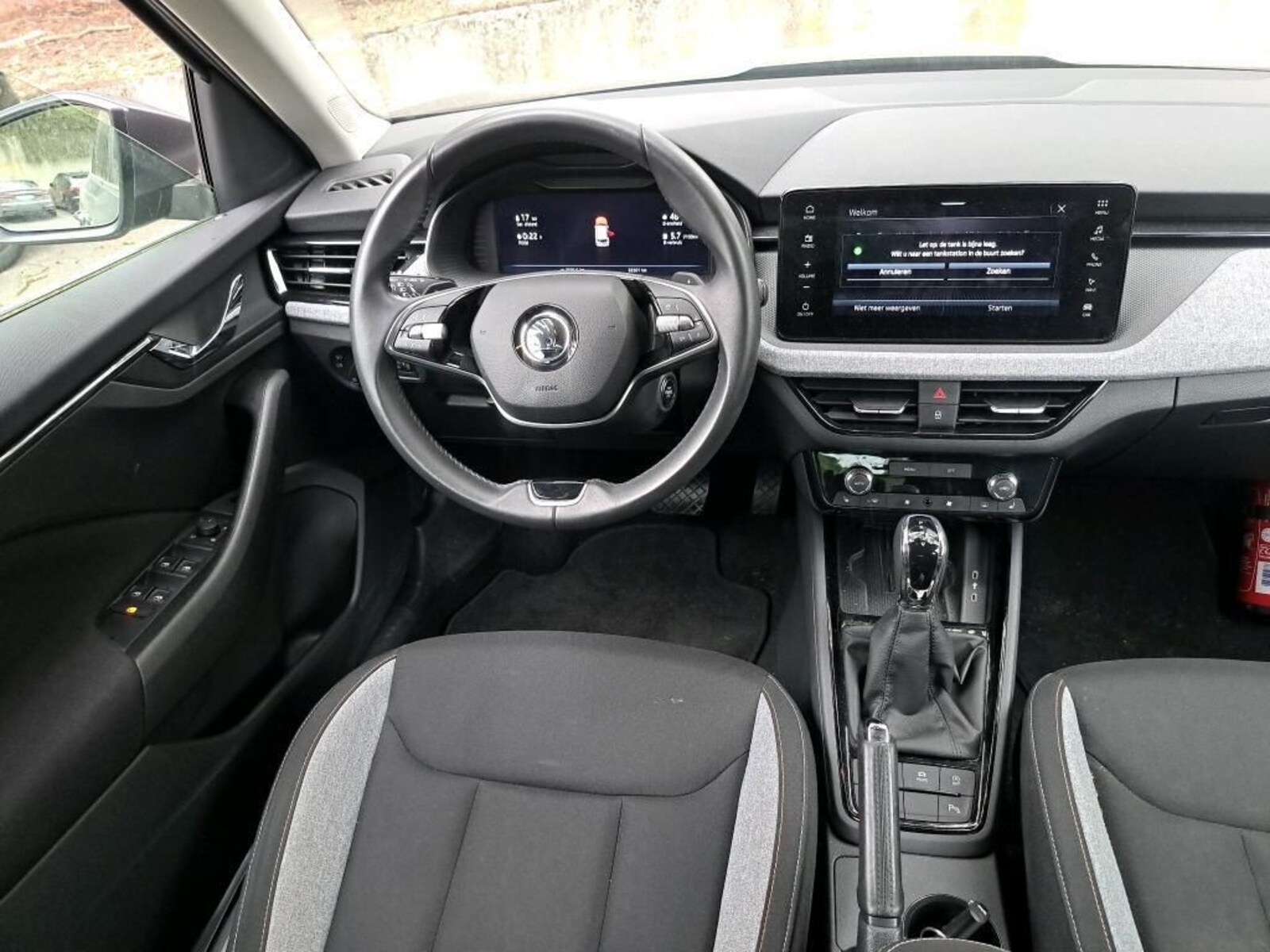 Škoda Kamiq – Bild 5