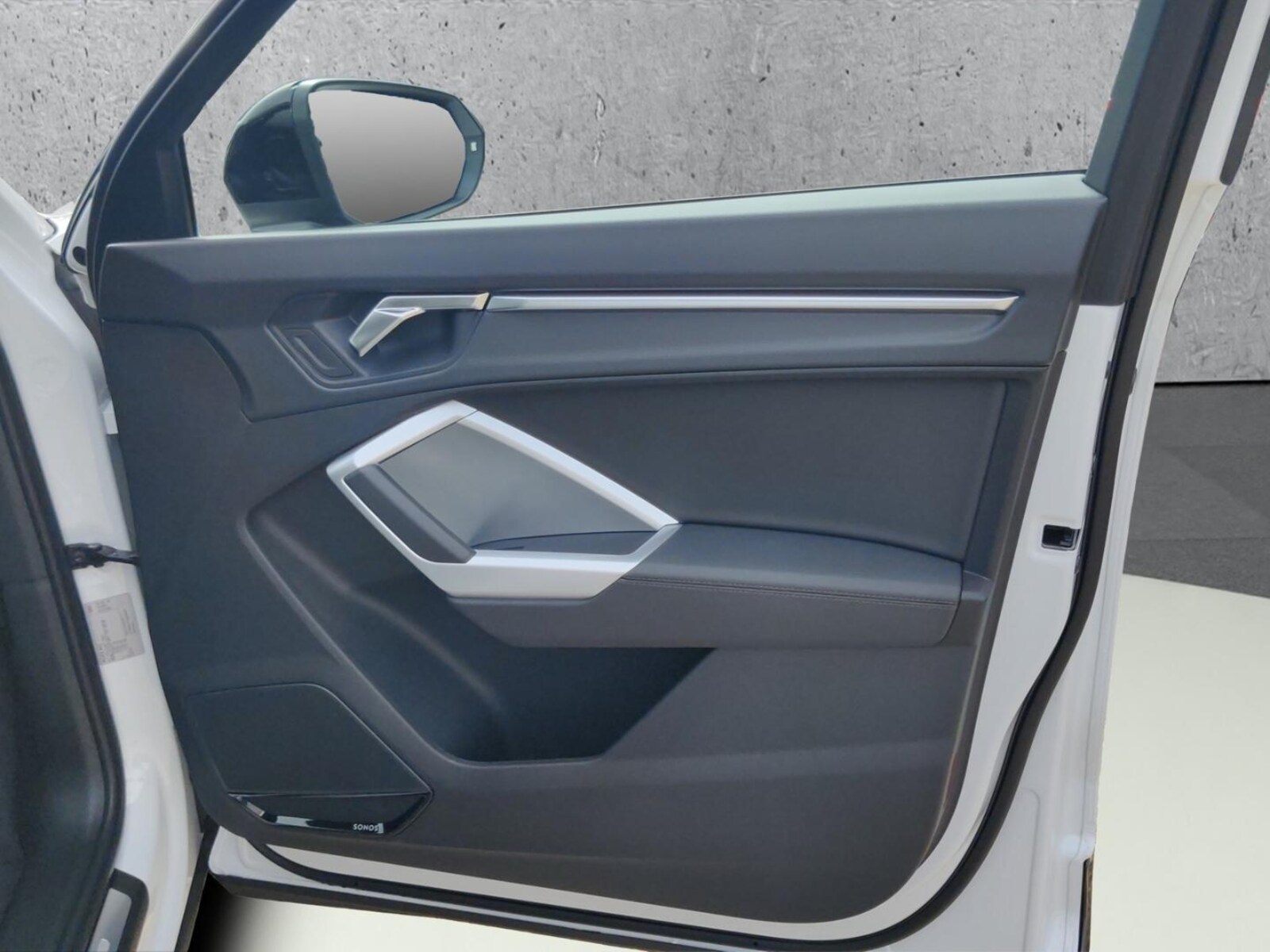 Audi Q3 – Bild 17
