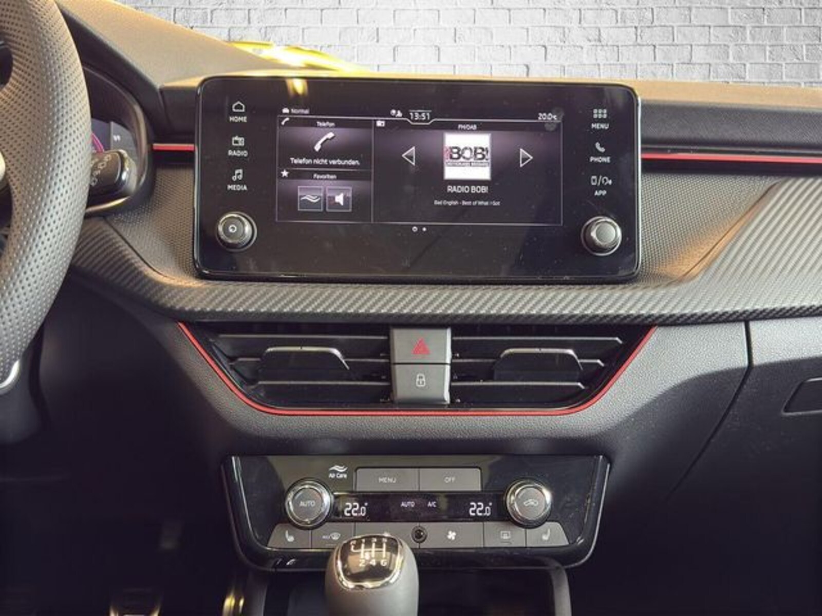 Škoda Scala – Bild 12
