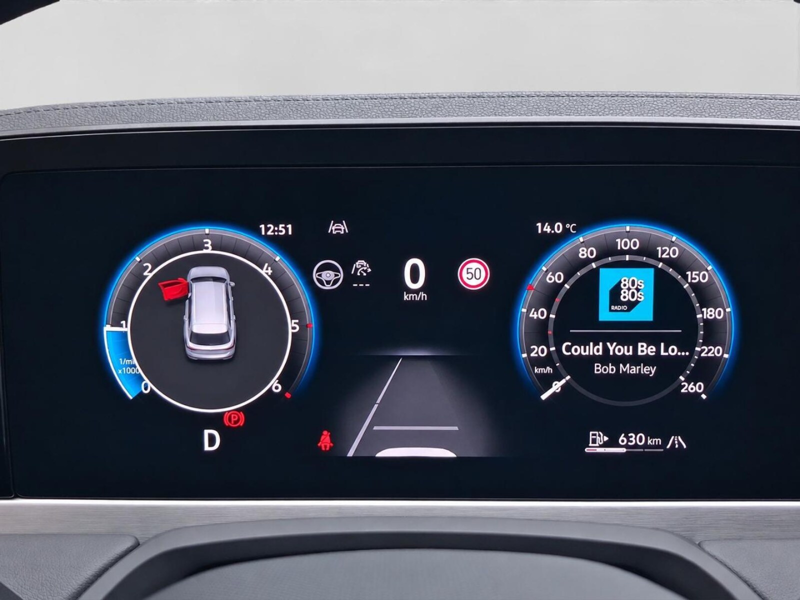 Volkswagen Passat – Bild 11