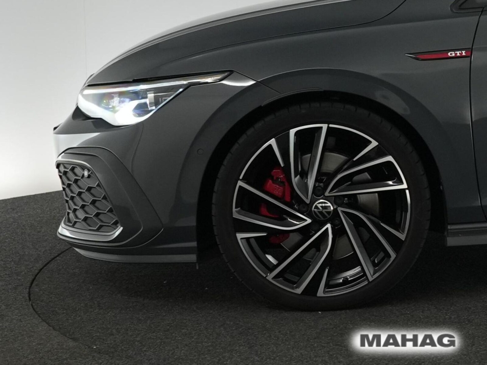Volkswagen Golf – Bild 23