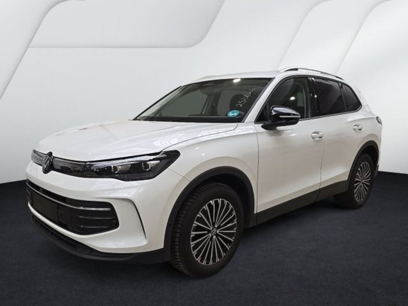 Volkswagen Tiguan – Bild 2