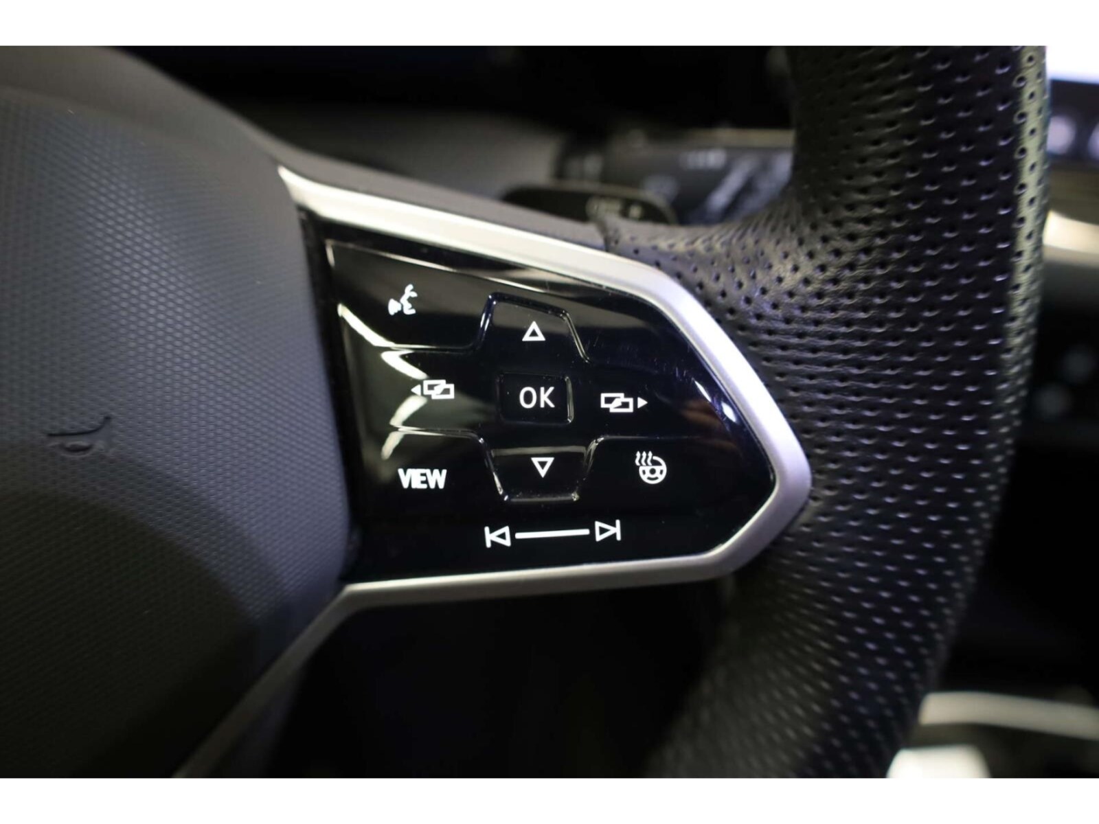 Volkswagen Golf Variant – Bild 11