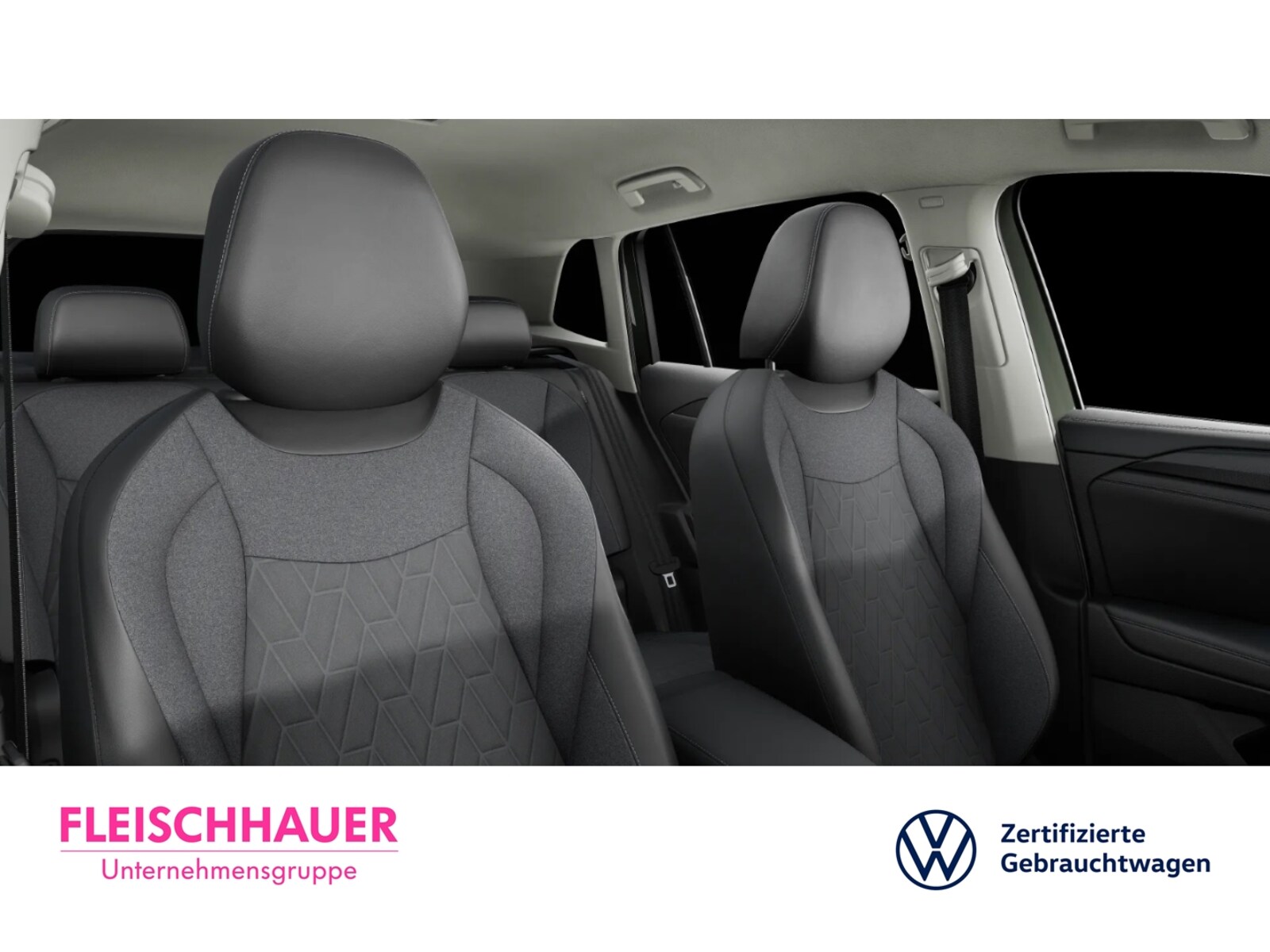 Volkswagen Tiguan – Bild 10