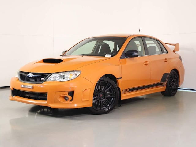 2013 Subaru