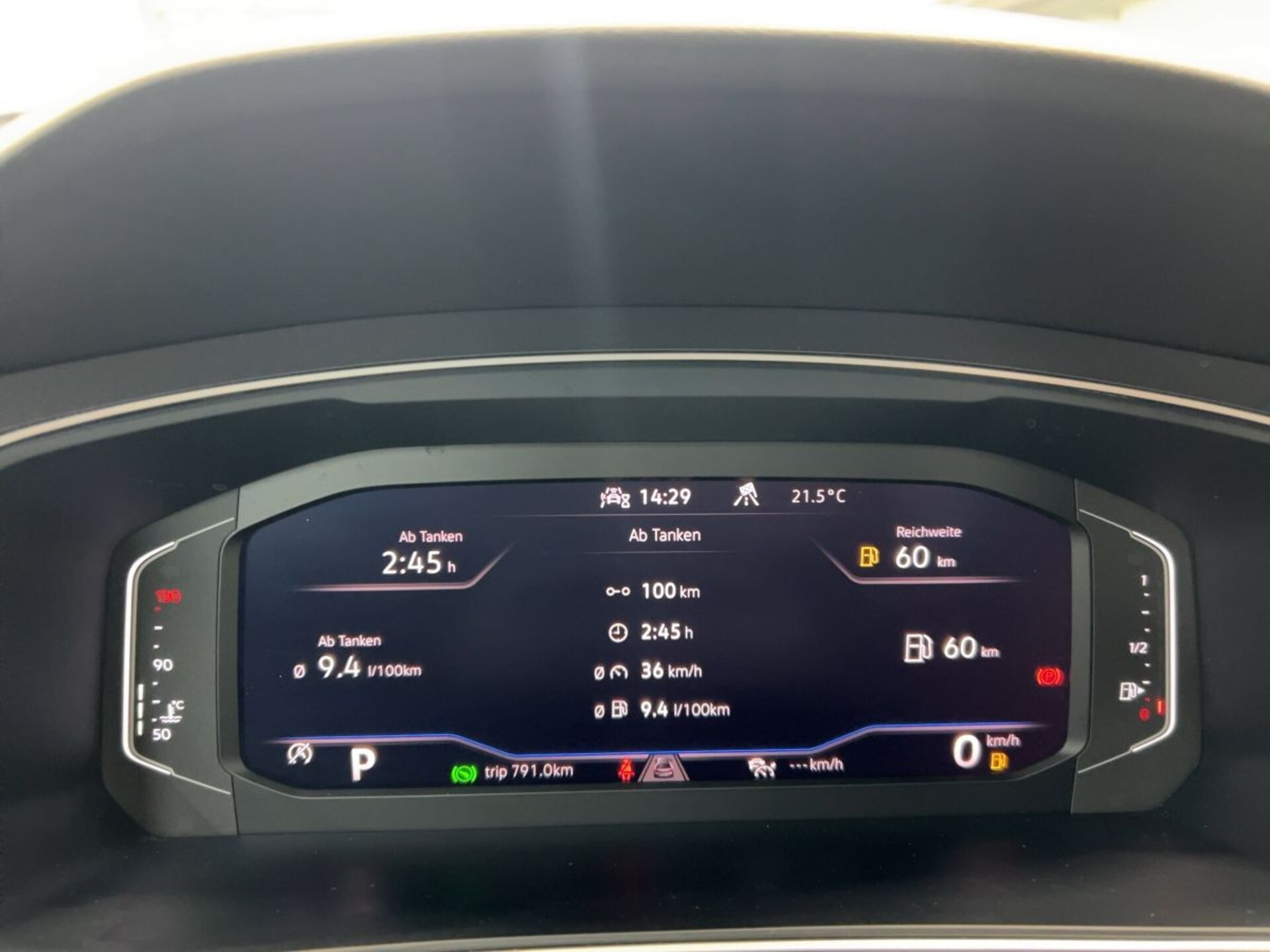 Volkswagen Tiguan Allspace Life