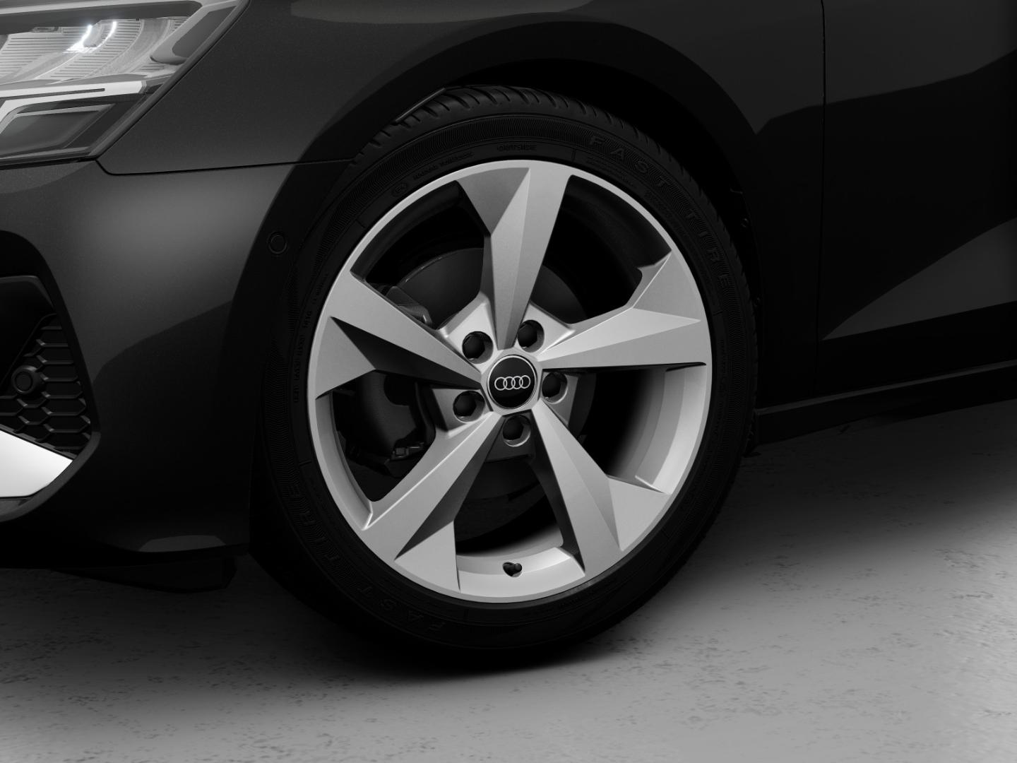 Image about Audi A3 Sportback advanced 35 TFSI S tronic