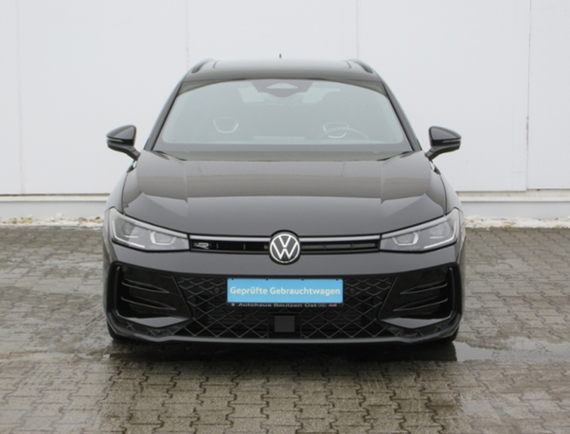 Volkswagen Passat R-Line