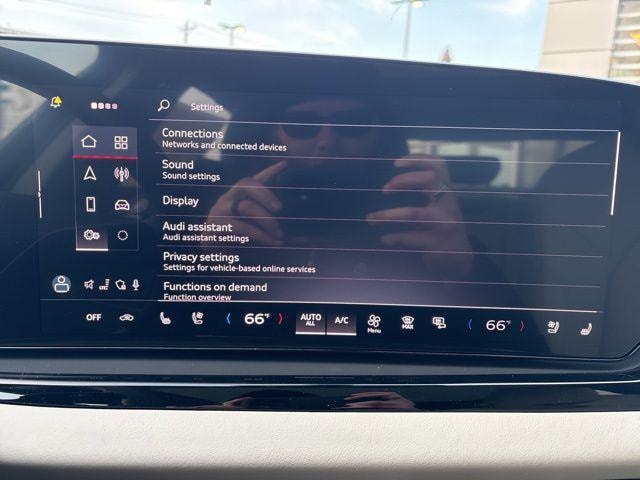 2026 Audi A6 Premium Plus - Photo 27