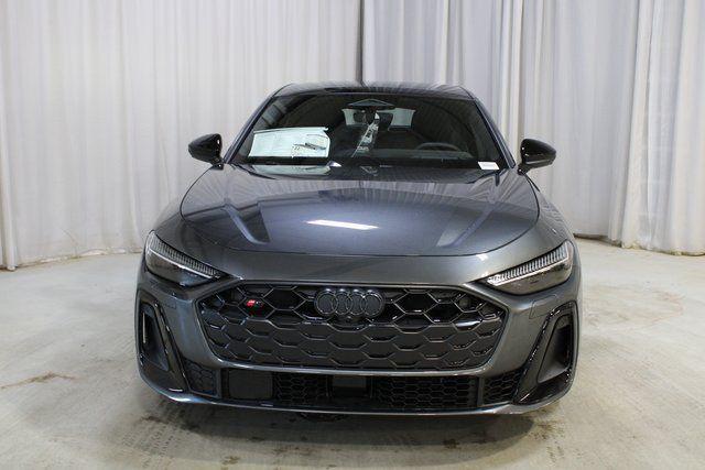 2025 Audi S5 Premium Plus - Photo 36