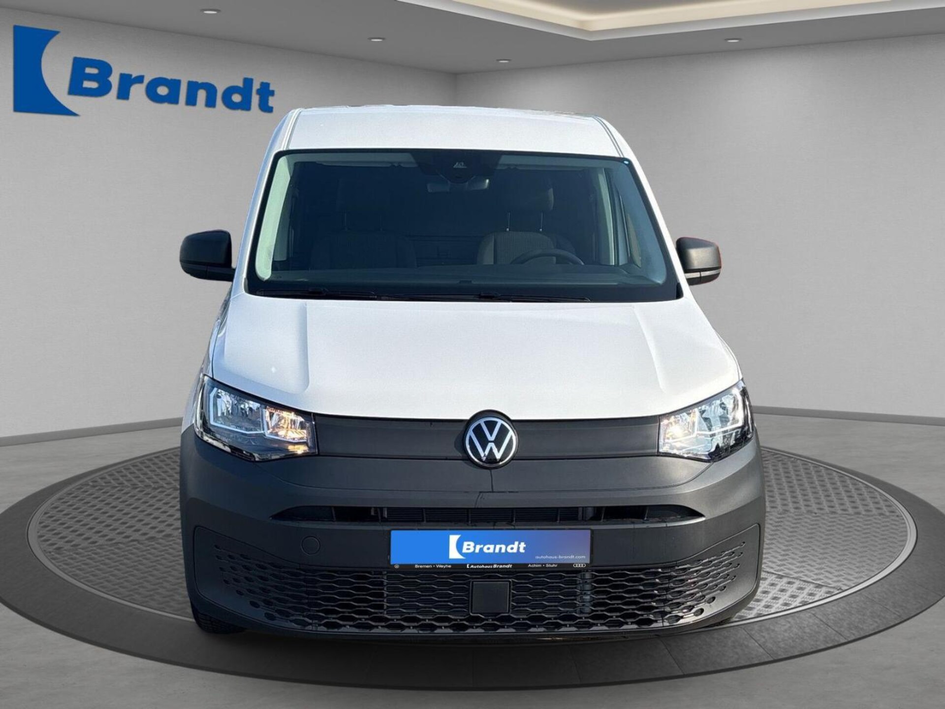 Volkswagen Caddy Cargo