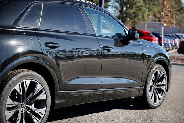 2026 Audi Q8 Premium Plus - Photo 8