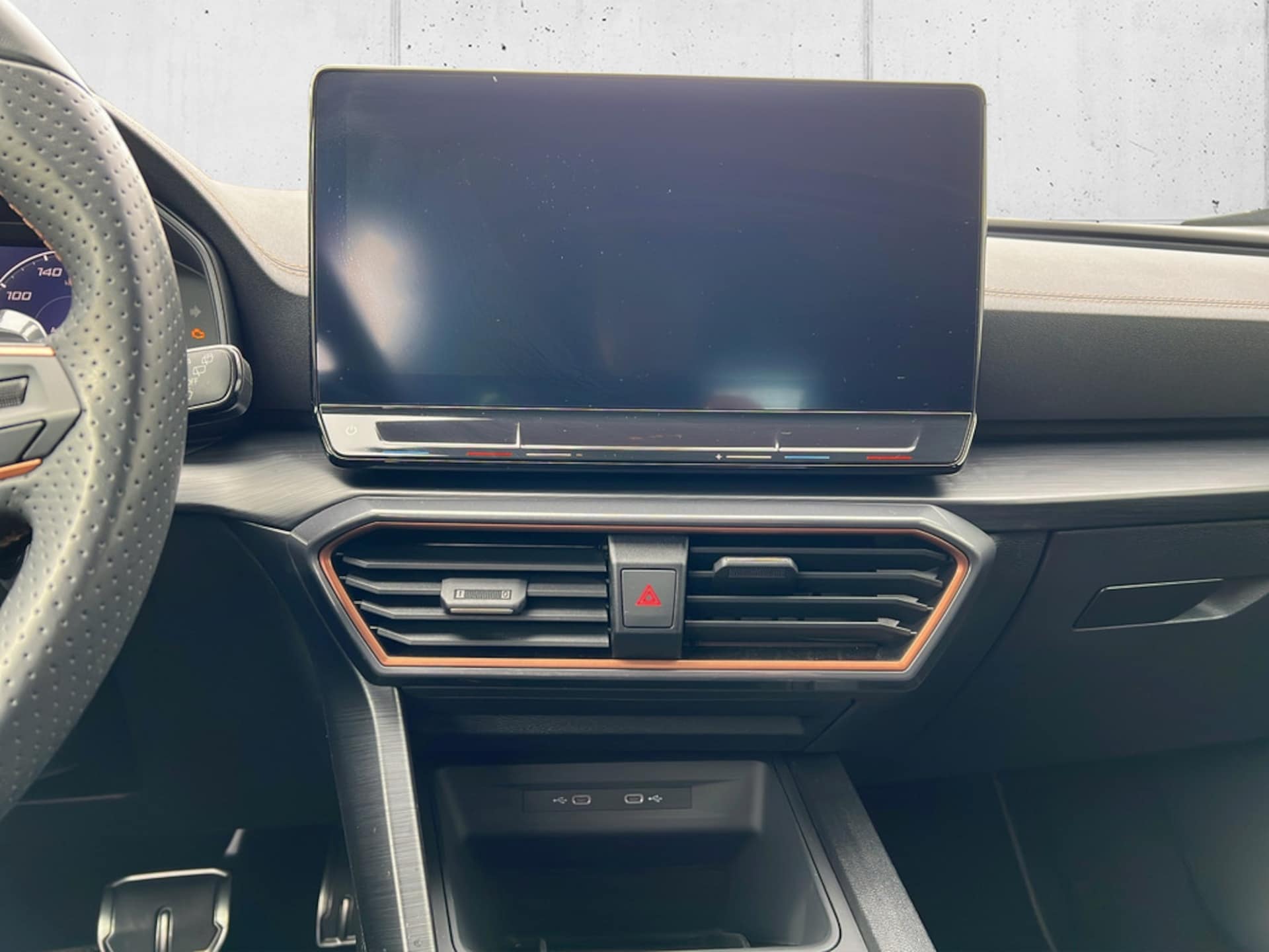 CUPRA Formentor VZ