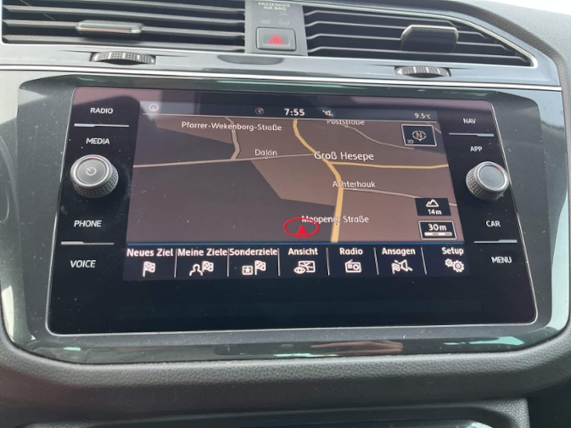 Volkswagen Tiguan JOIN