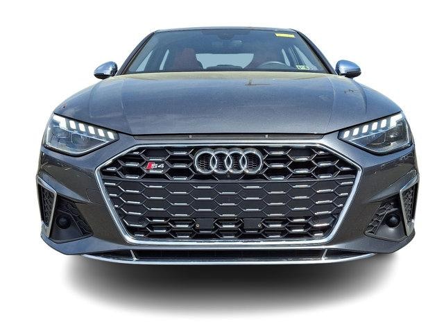 2023 Audi S4 Sedan