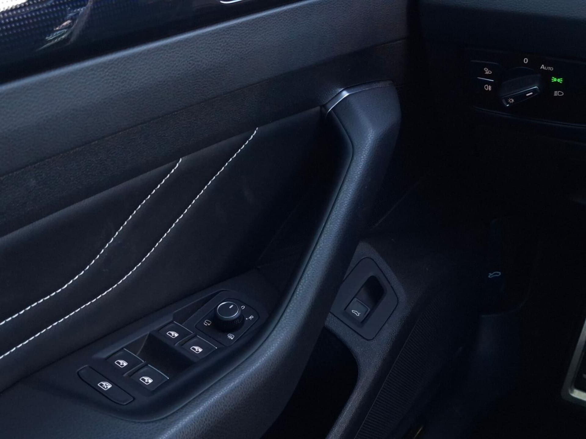 Volkswagen Arteon Shooting Brake Elegance