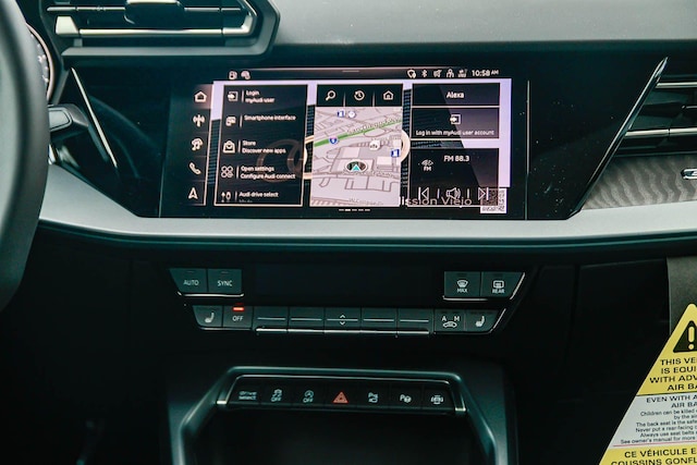 2026 Audi A3 Premium - Photo 13