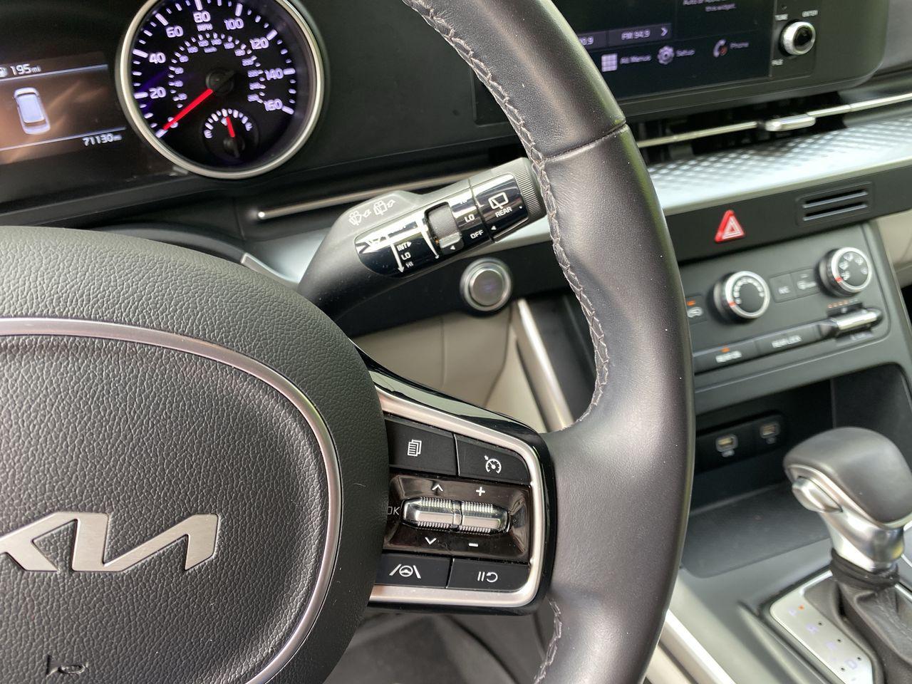 2024 Kia Carnival 31