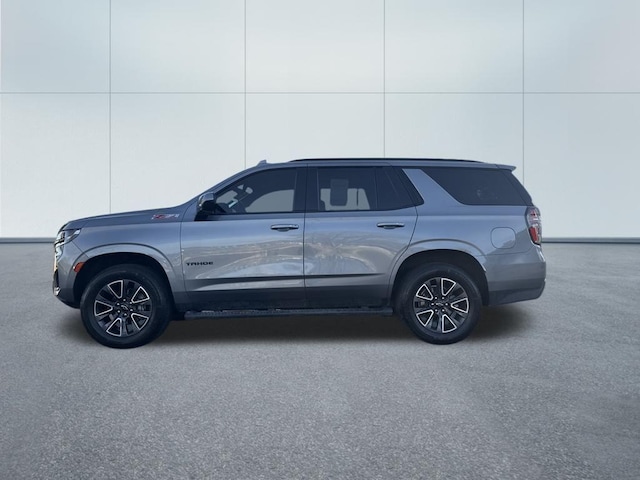 2022 Chevrolet Tahoe