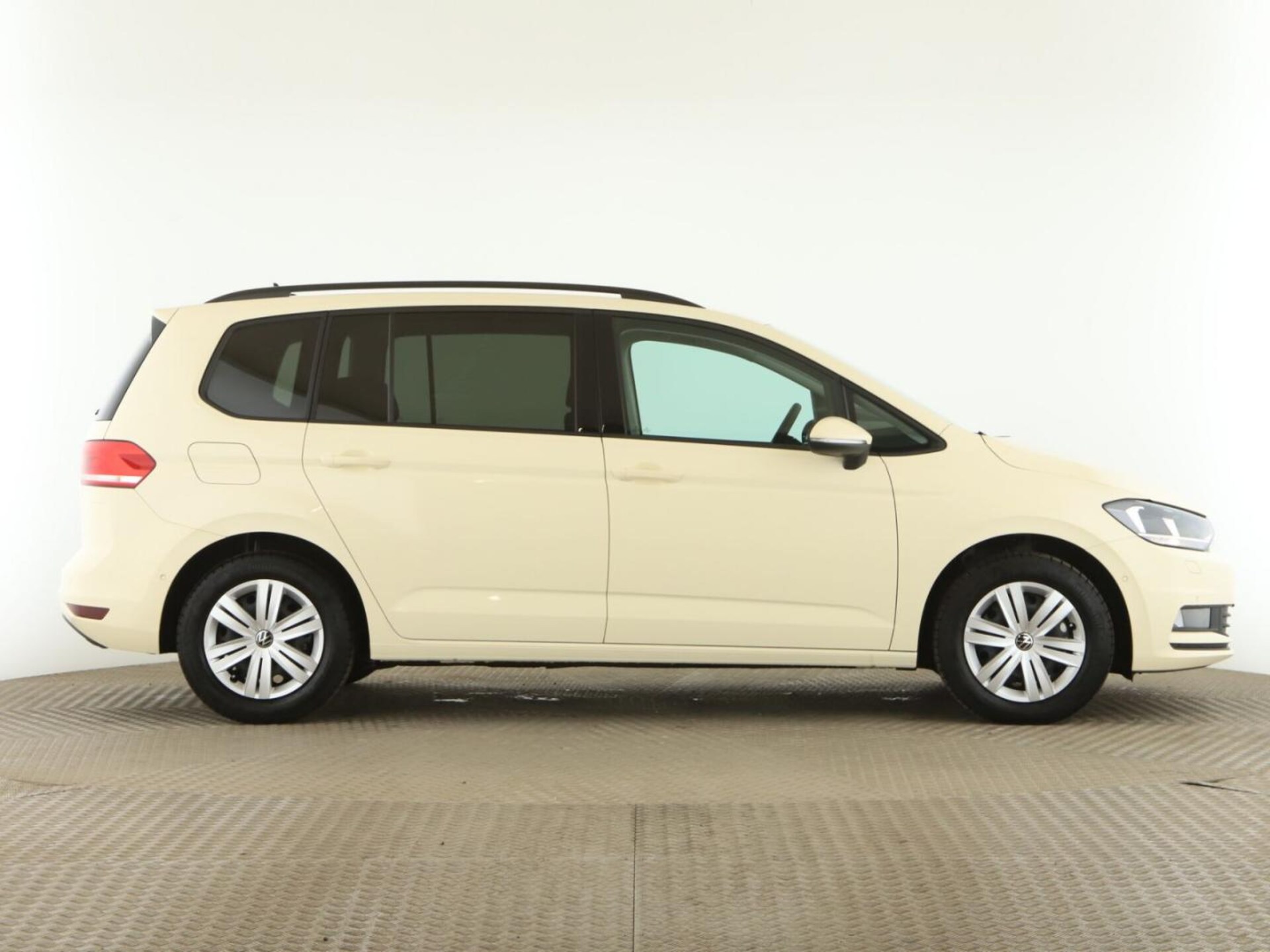 Volkswagen Touran Trendline
