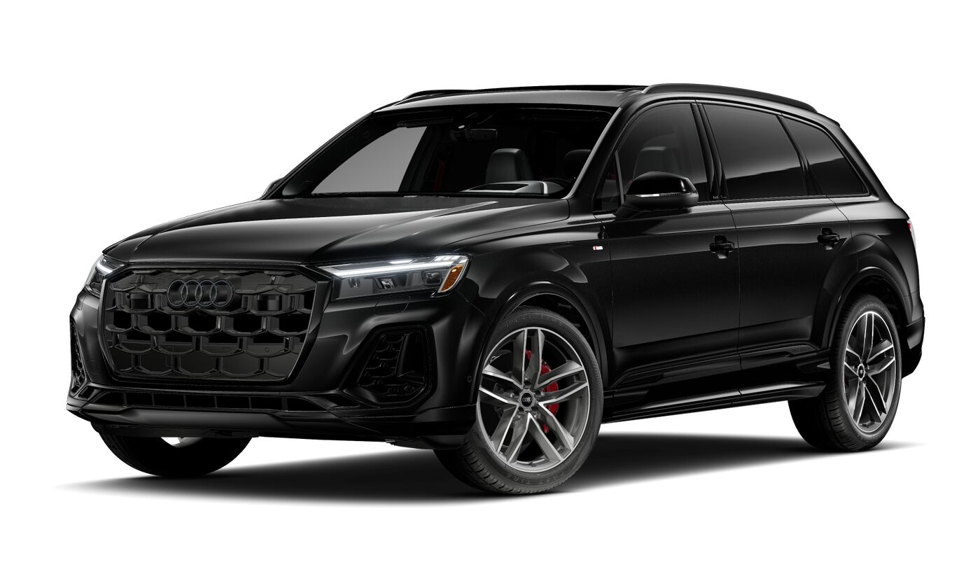 2026 Audi Q7 55 Prestige quattro Tiptronic's photo
