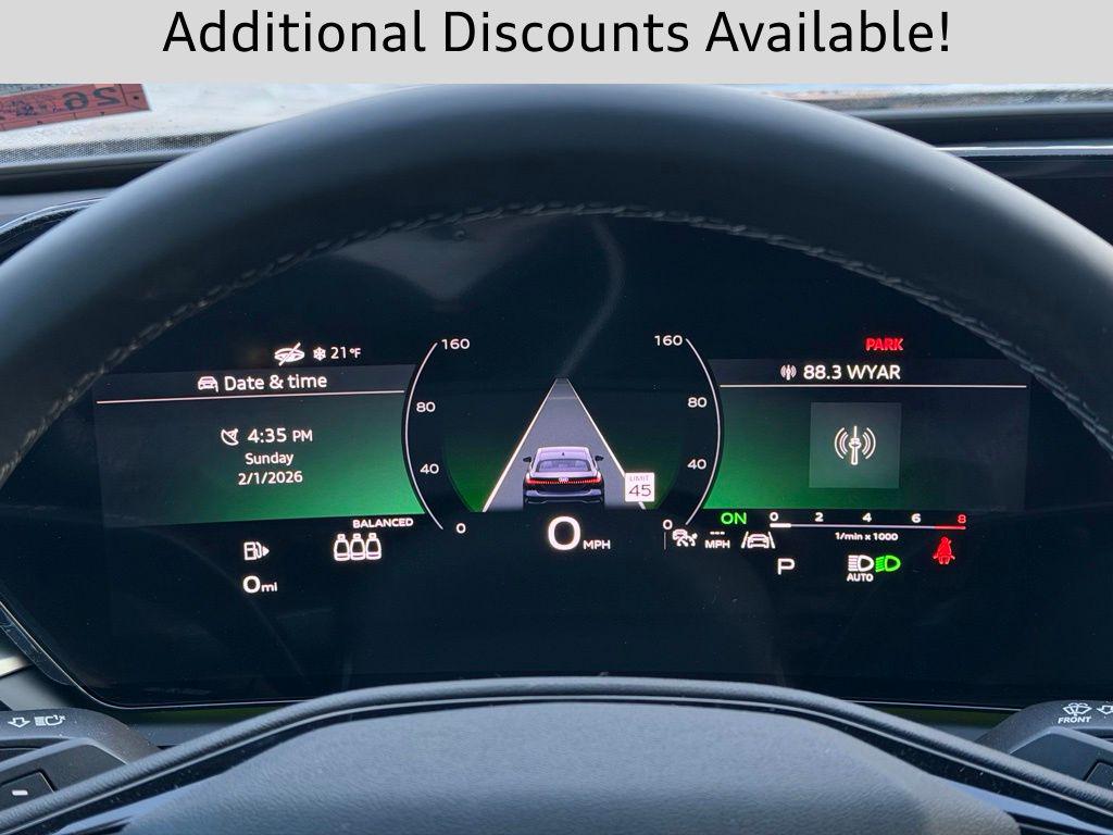 2025 Audi A5 Premium Plus - Photo 32