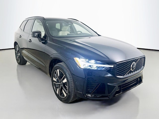 2026 Volvo XC60